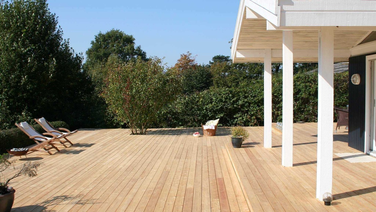 Photo of Others in Hornbaek