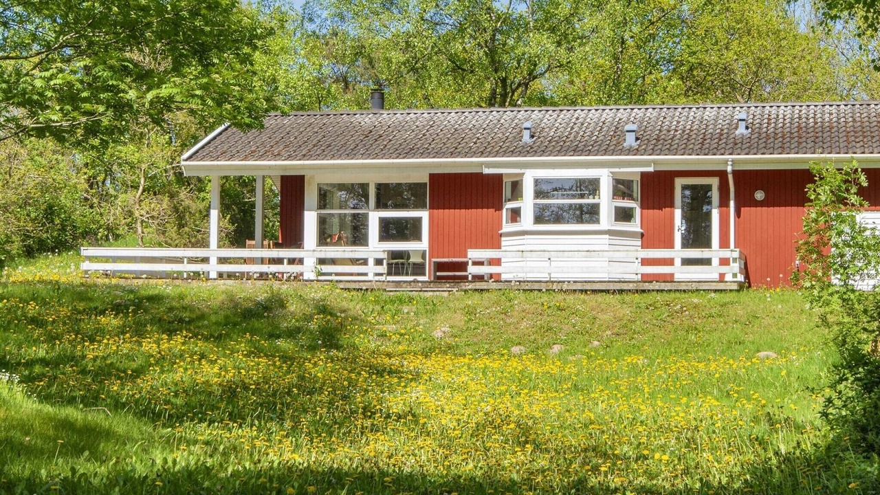 Photo of Outdoor in Fjellerup