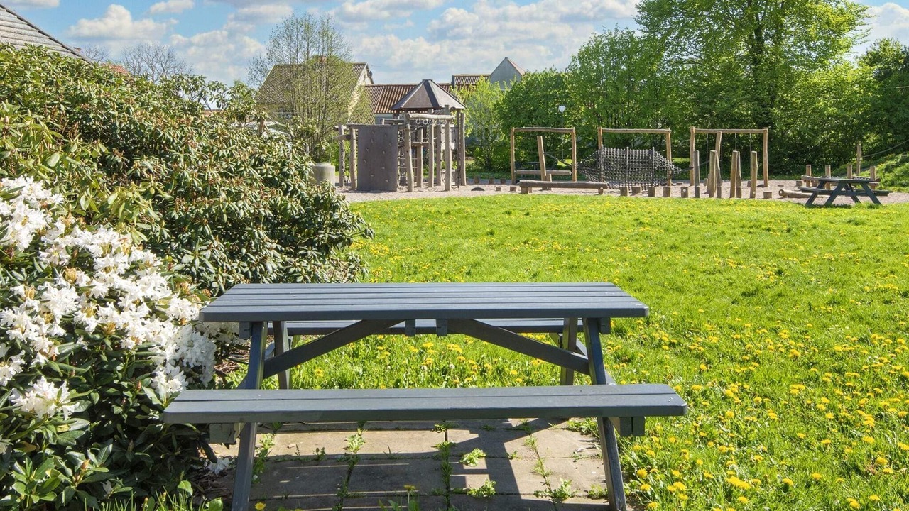 Photo of Outdoor in Fjellerup