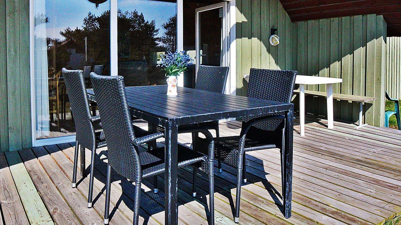 Photo of Outdoor in Nørre Lyngvig