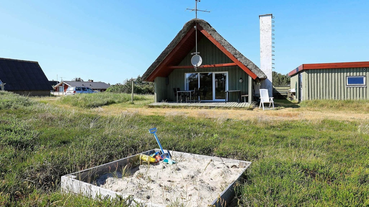 Photo of Outdoor in Nørre Lyngvig