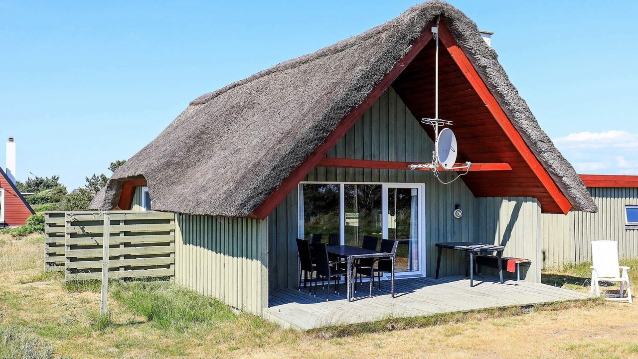 Photo of Outdoor in Nørre Lyngvig