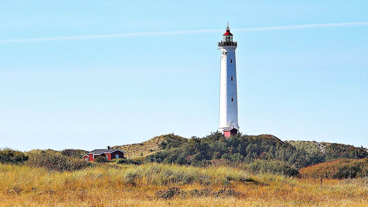 Photo of Outdoor in Nørre Lyngvig