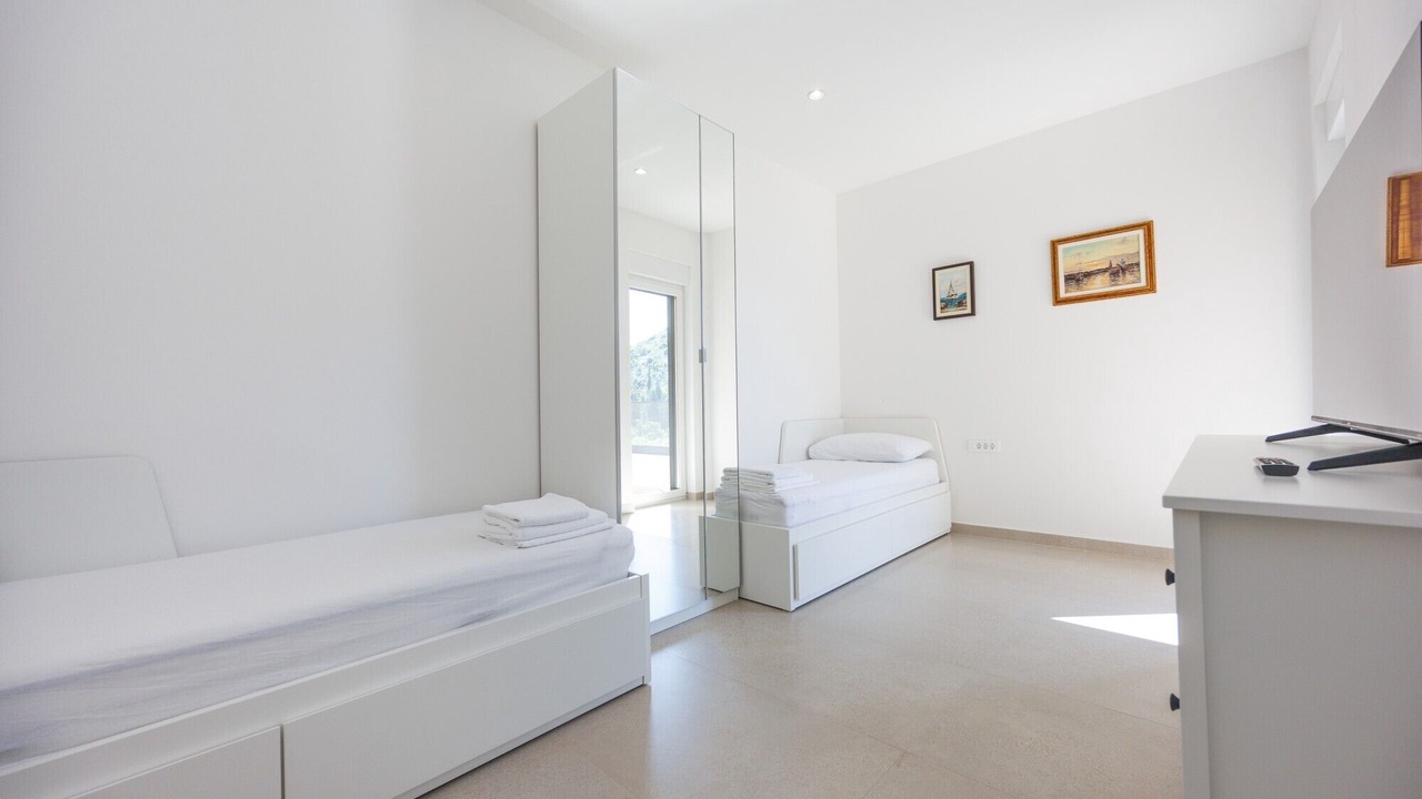 Photo of Bedroom in Ploce