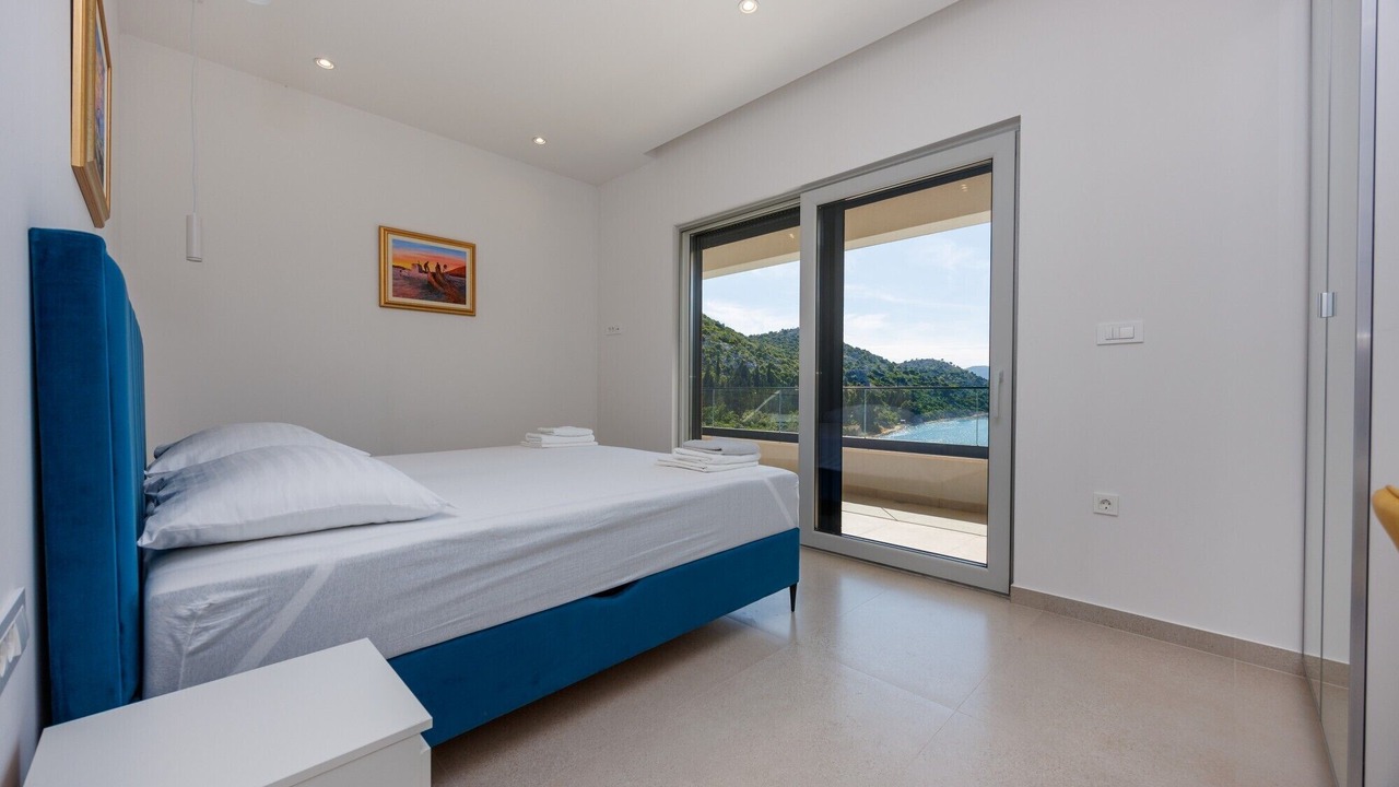 Photo of Bedroom in Ploce