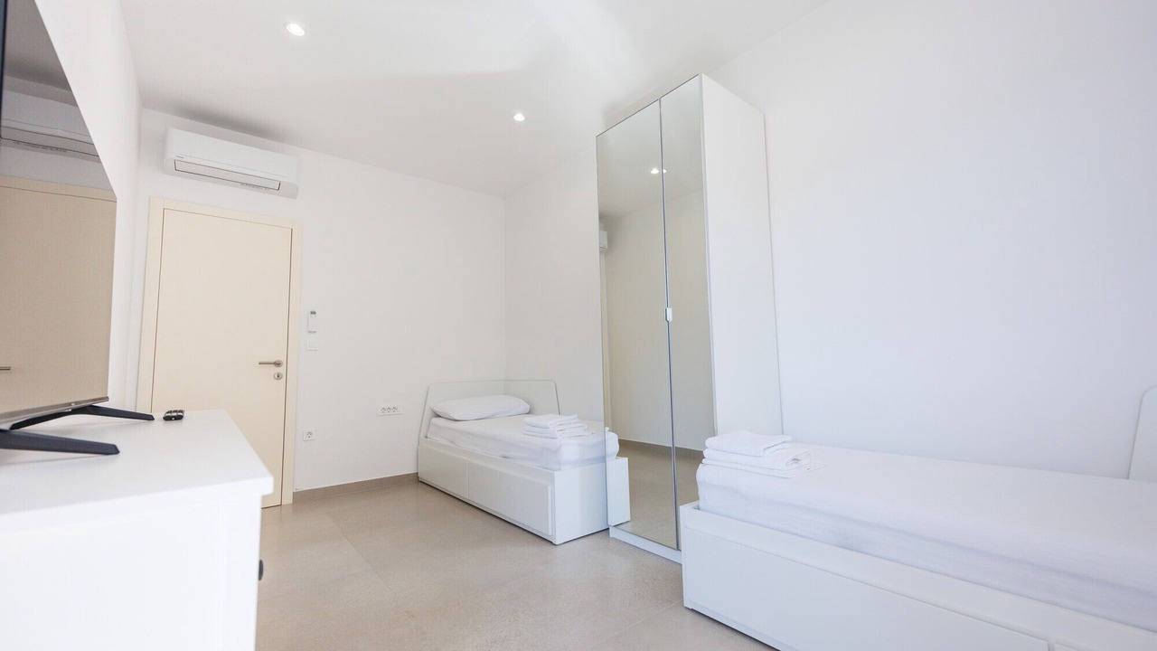 Photo of Bedroom in Ploce