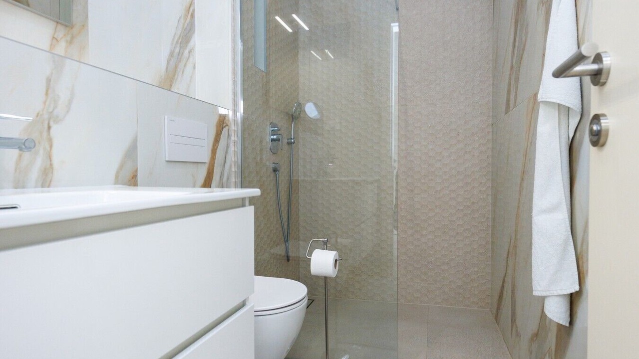 Photo of Bathroom in Ploce