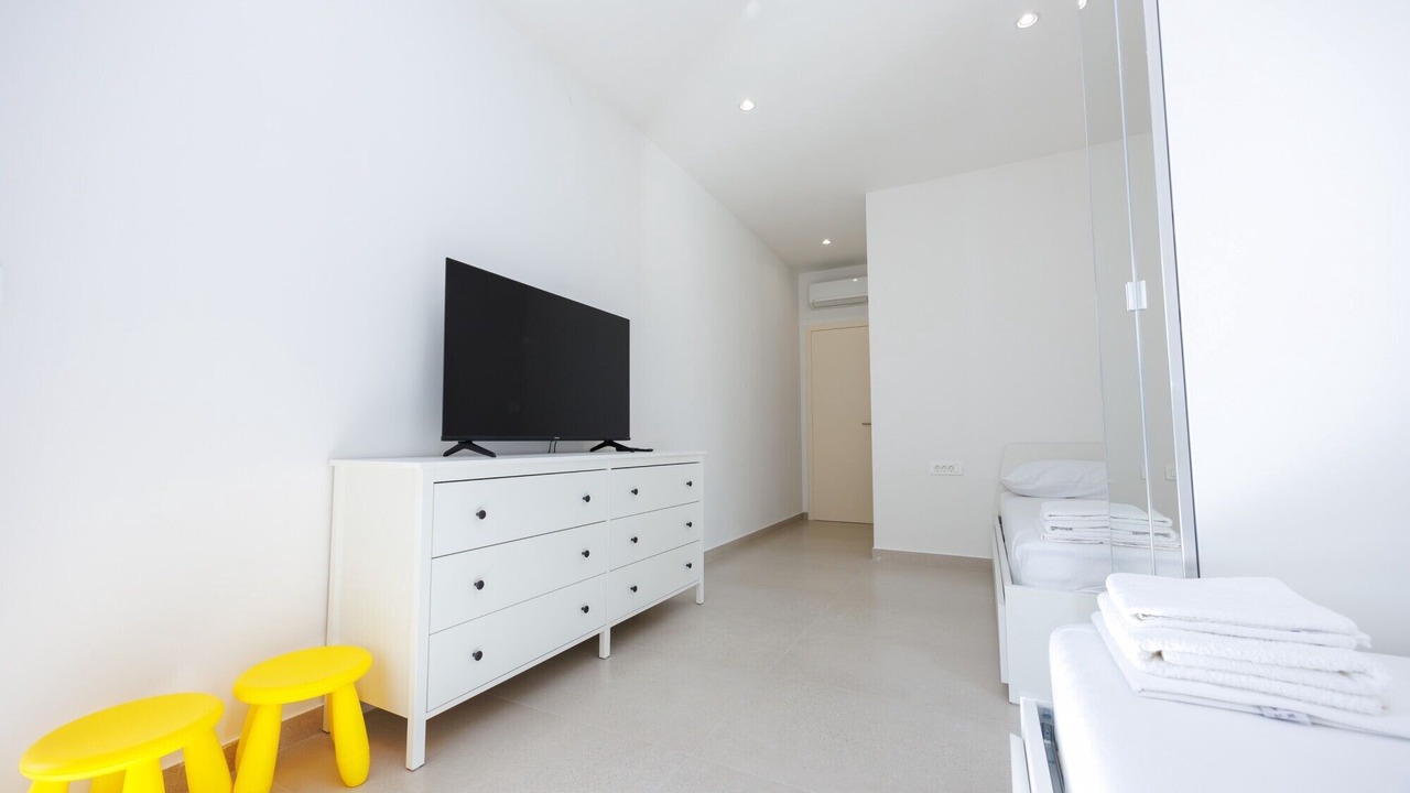 Photo of Bedroom in Ploce