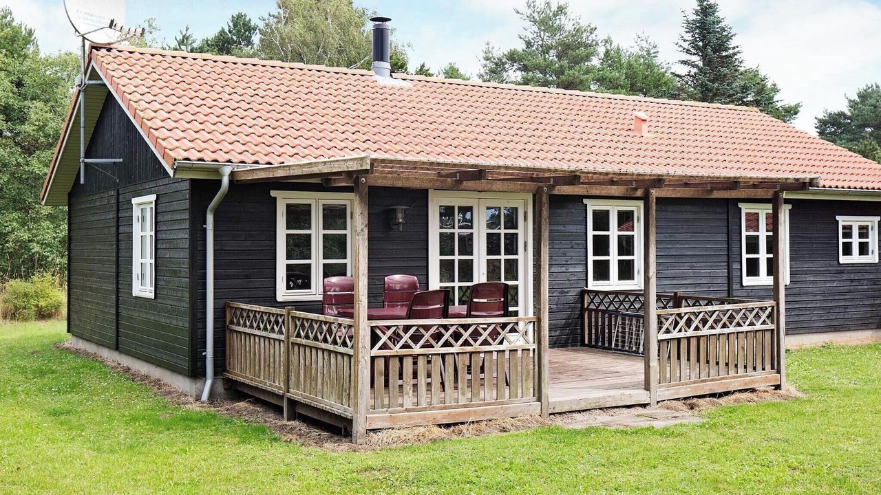 Photo of Outdoor in Kramnitse