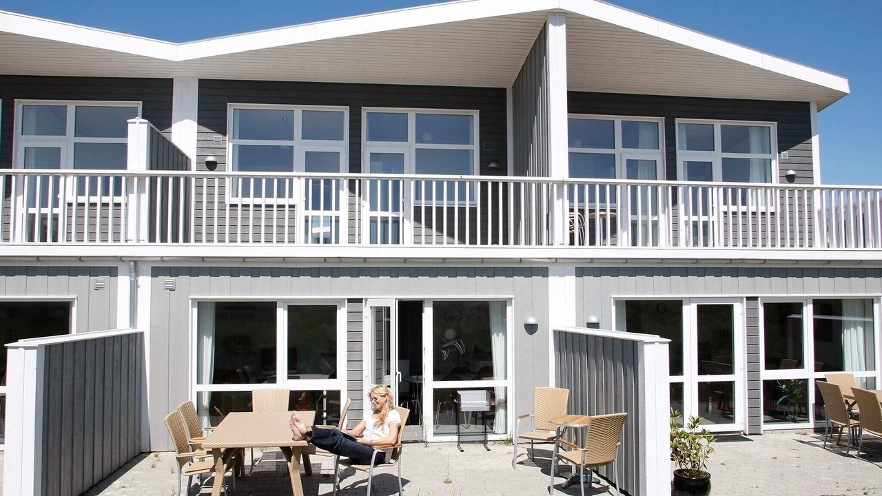 Photo of Outdoor in Lokken