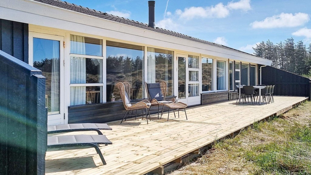 Photo of Outdoor in Saltum