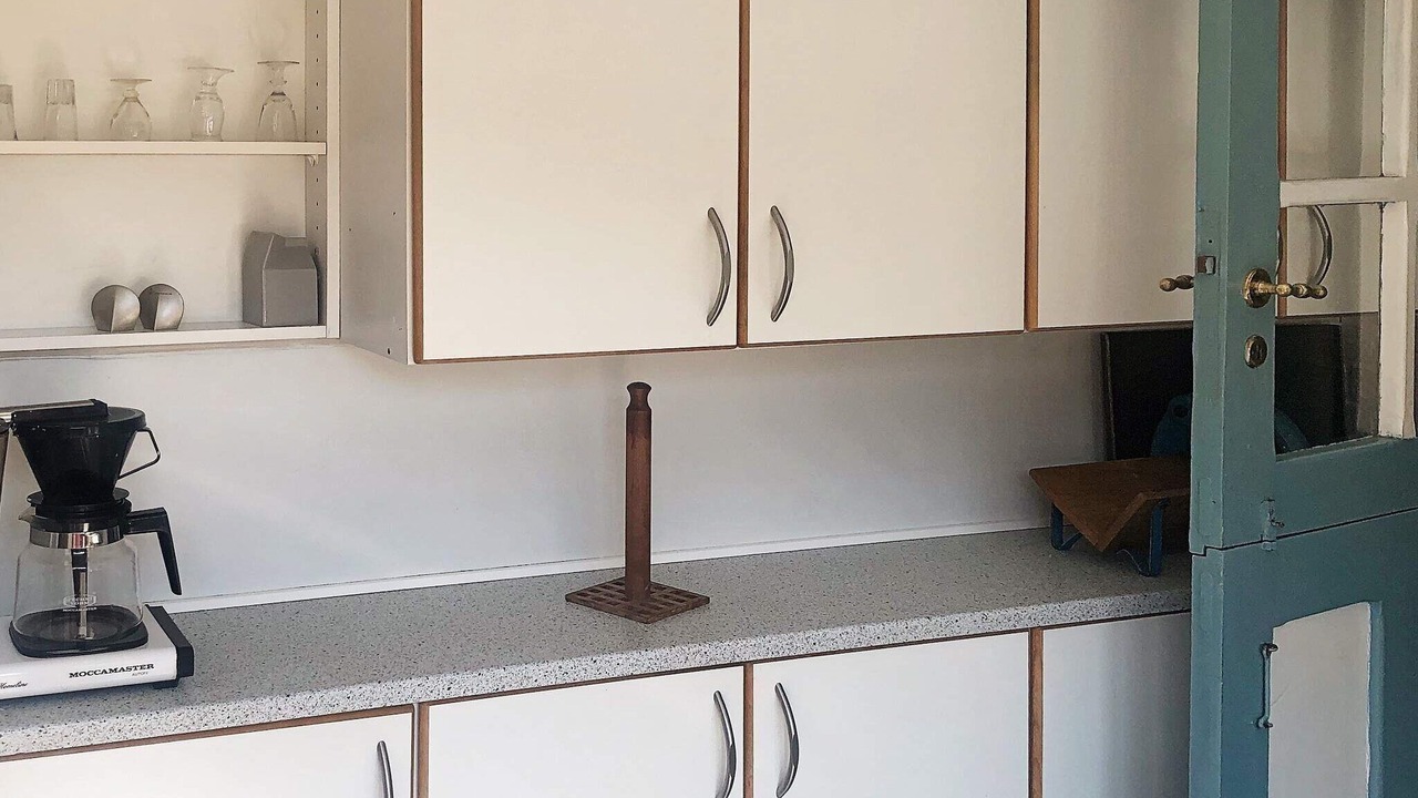 Photo of Kitchen in Aeroskobing