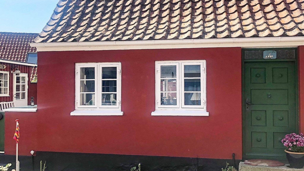 Photo of Outdoor in Aeroskobing