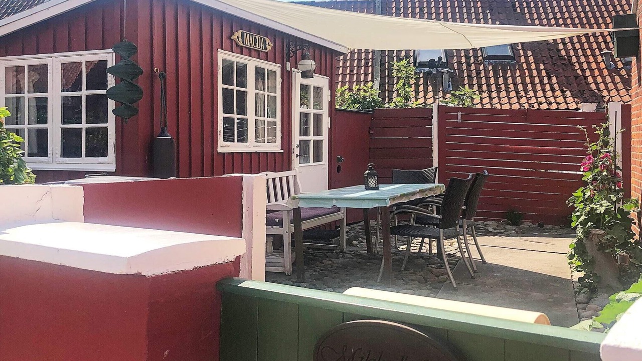 Photo of Outdoor in Aeroskobing