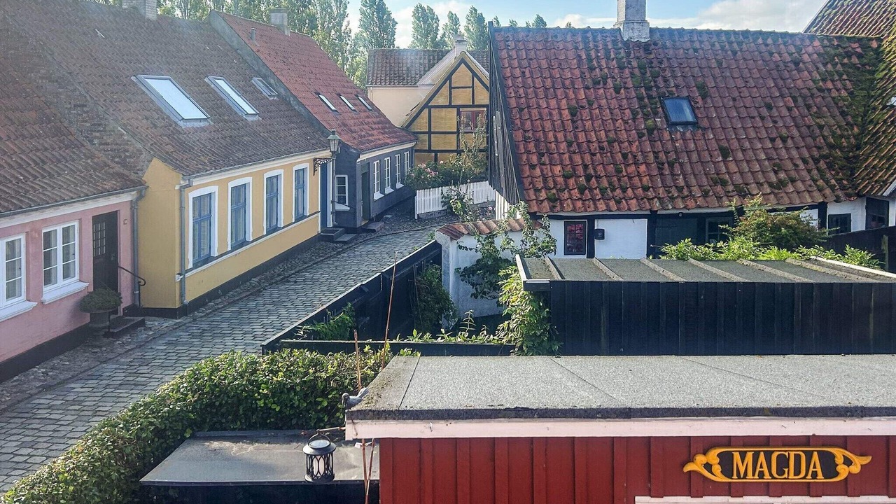 Photo of Outdoor in Aeroskobing
