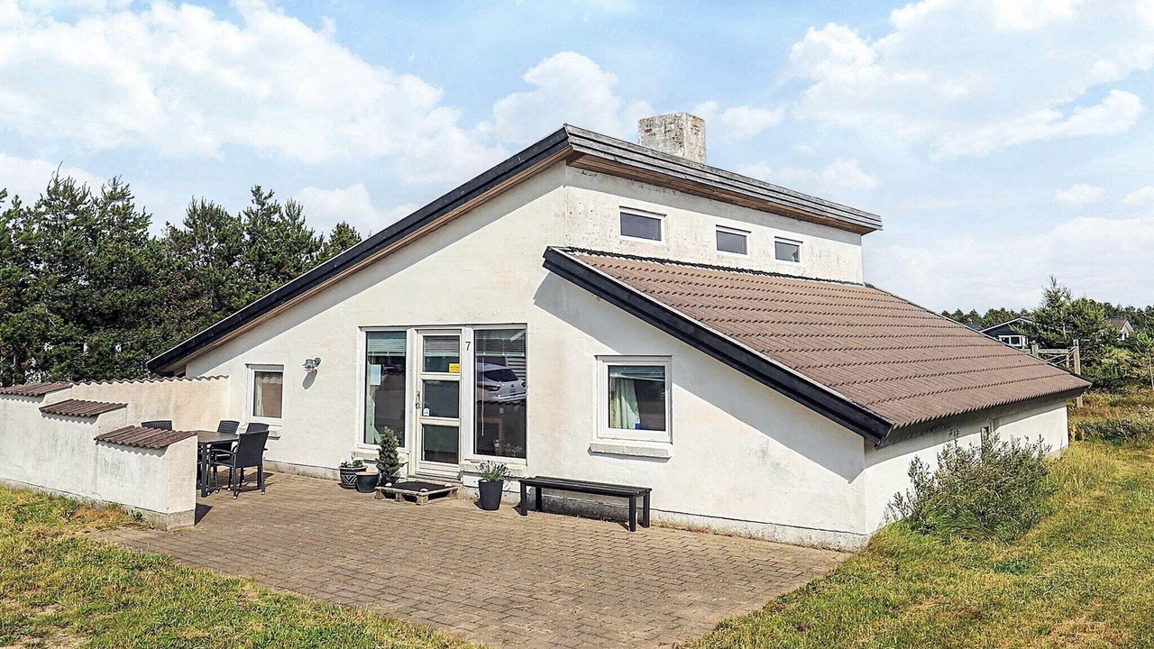 Photo of Outdoor in Vorupør