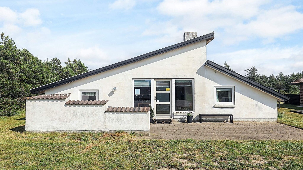 Photo of Outdoor in Vorupør