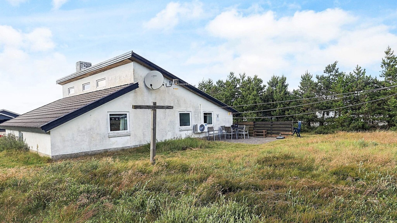 Photo of Outdoor in Vorupør