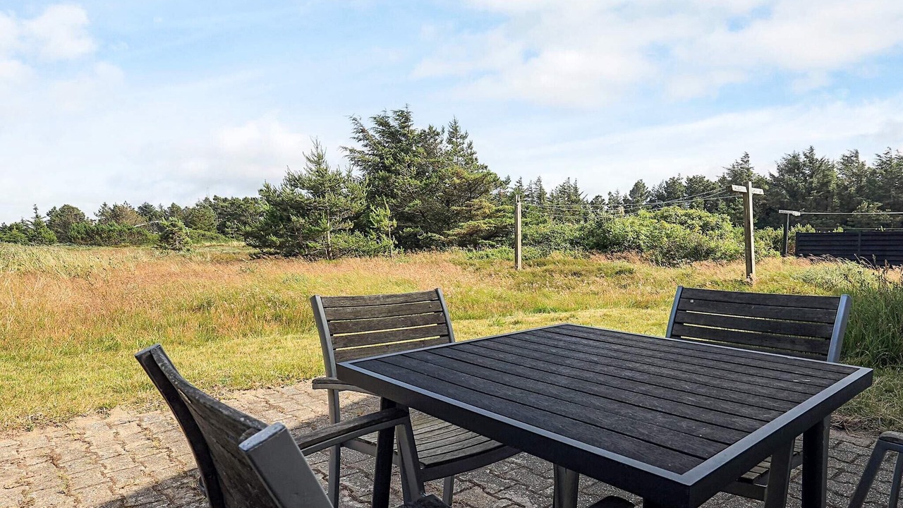 Photo of Outdoor in Vorupør