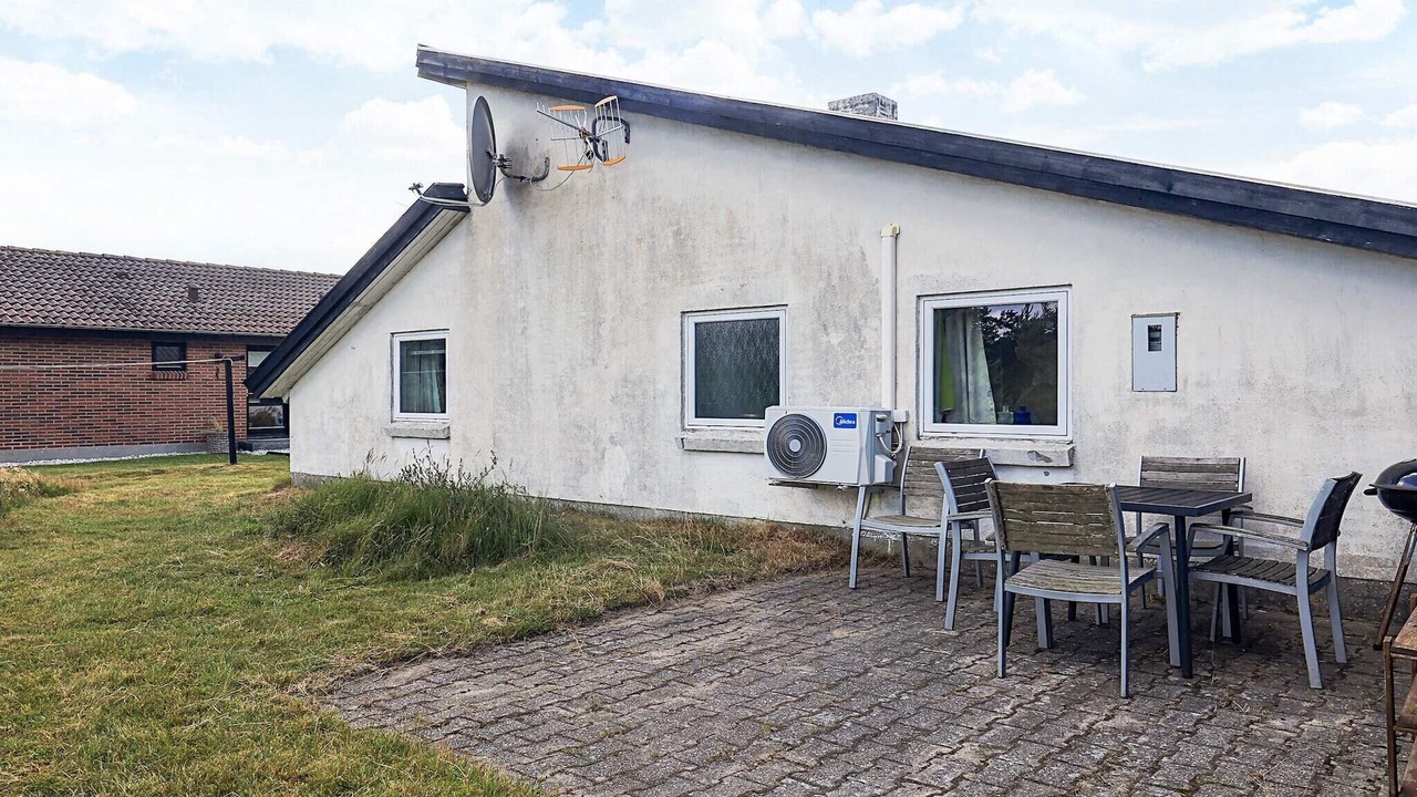 Photo of Outdoor in Vorupør