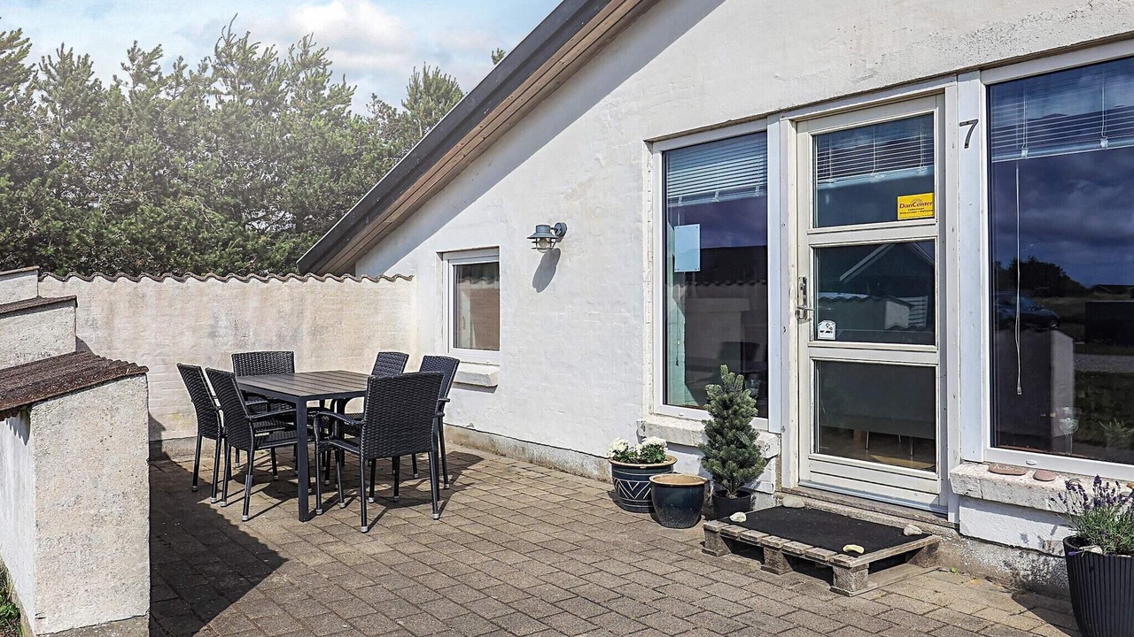 Photo of Outdoor in Vorupør
