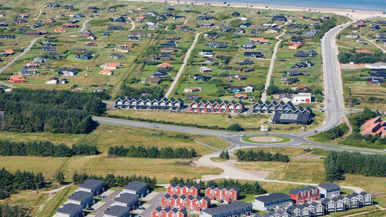 Photo of Outdoor in Lokken