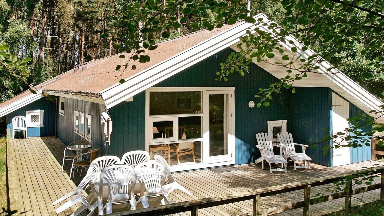 Photo of Outdoor in Pedersker