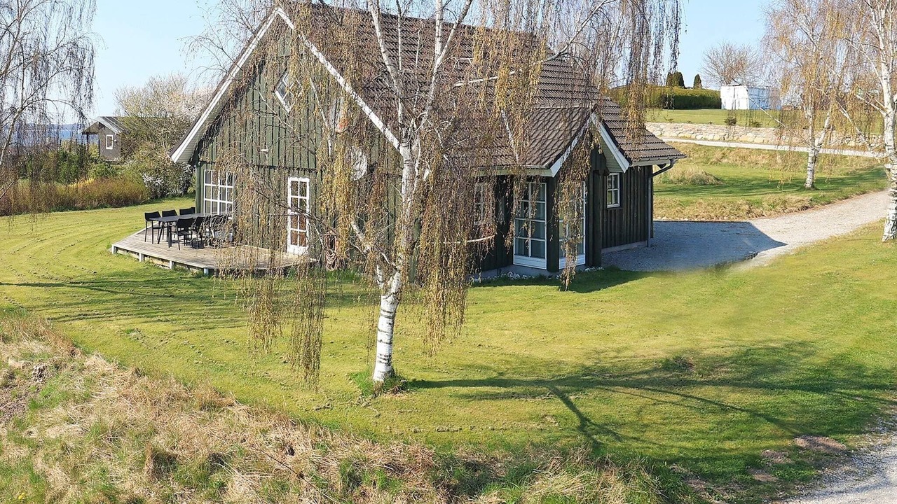 Photo of Outdoor in Hjarbæk