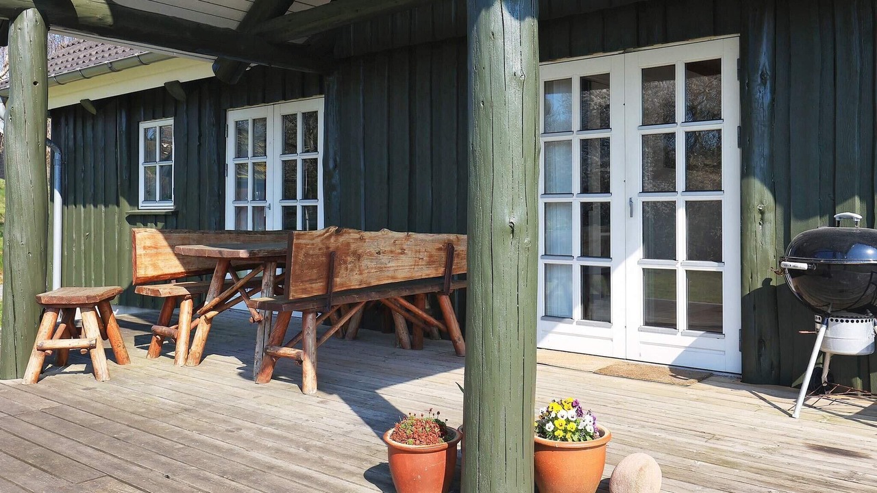 Photo of Outdoor in Hjarbæk