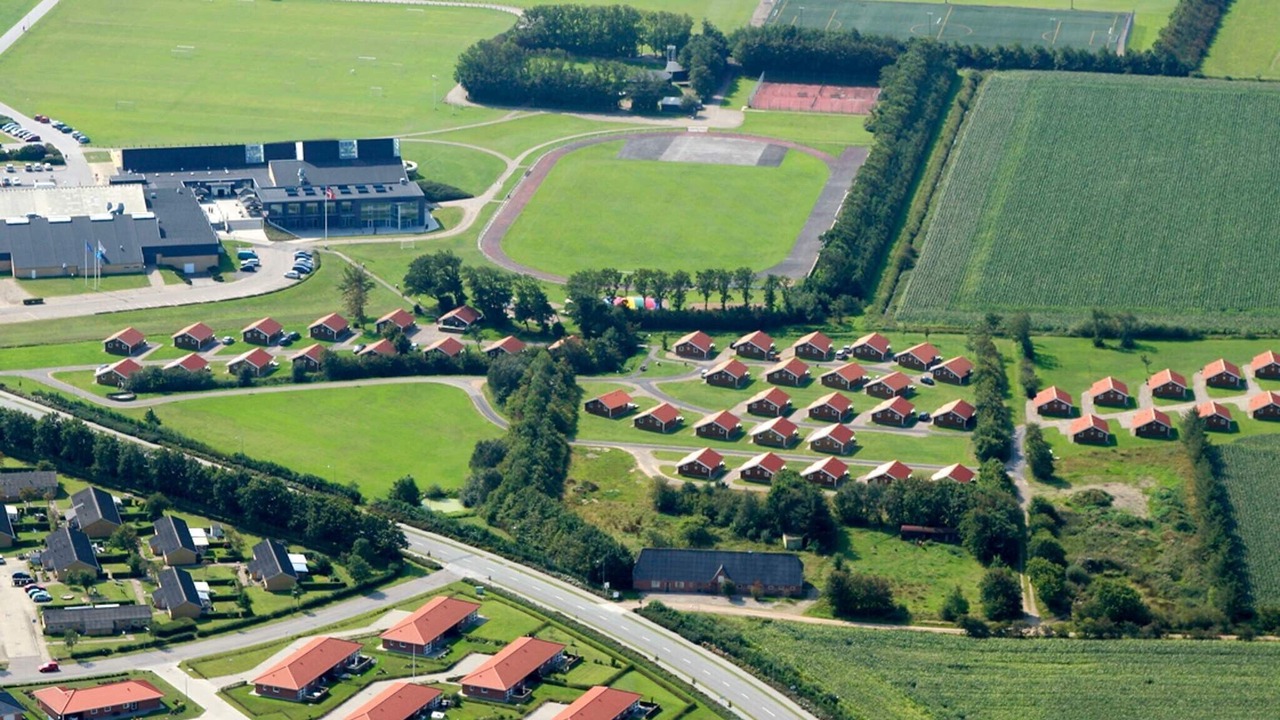 Photo of Outdoor in Skaerbaek