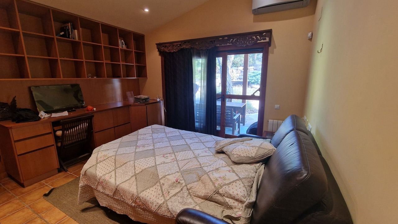 Photo of Bedroom in Arenys de Munt