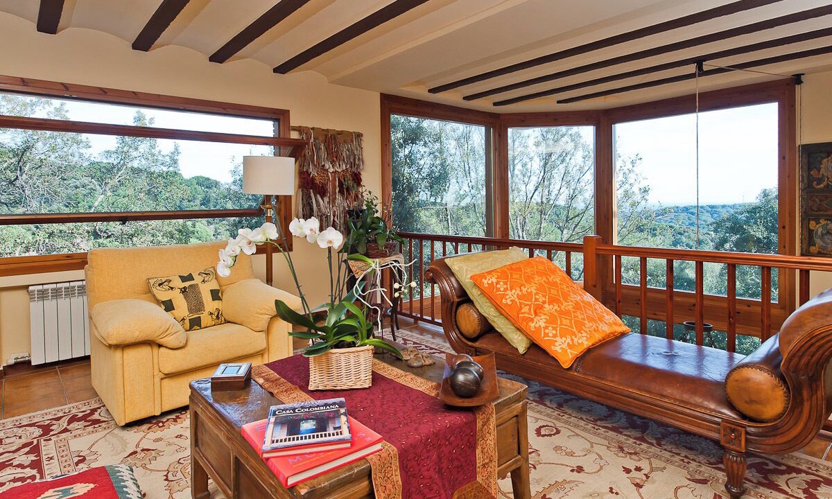 Photo of Livingroom in Arenys de Munt