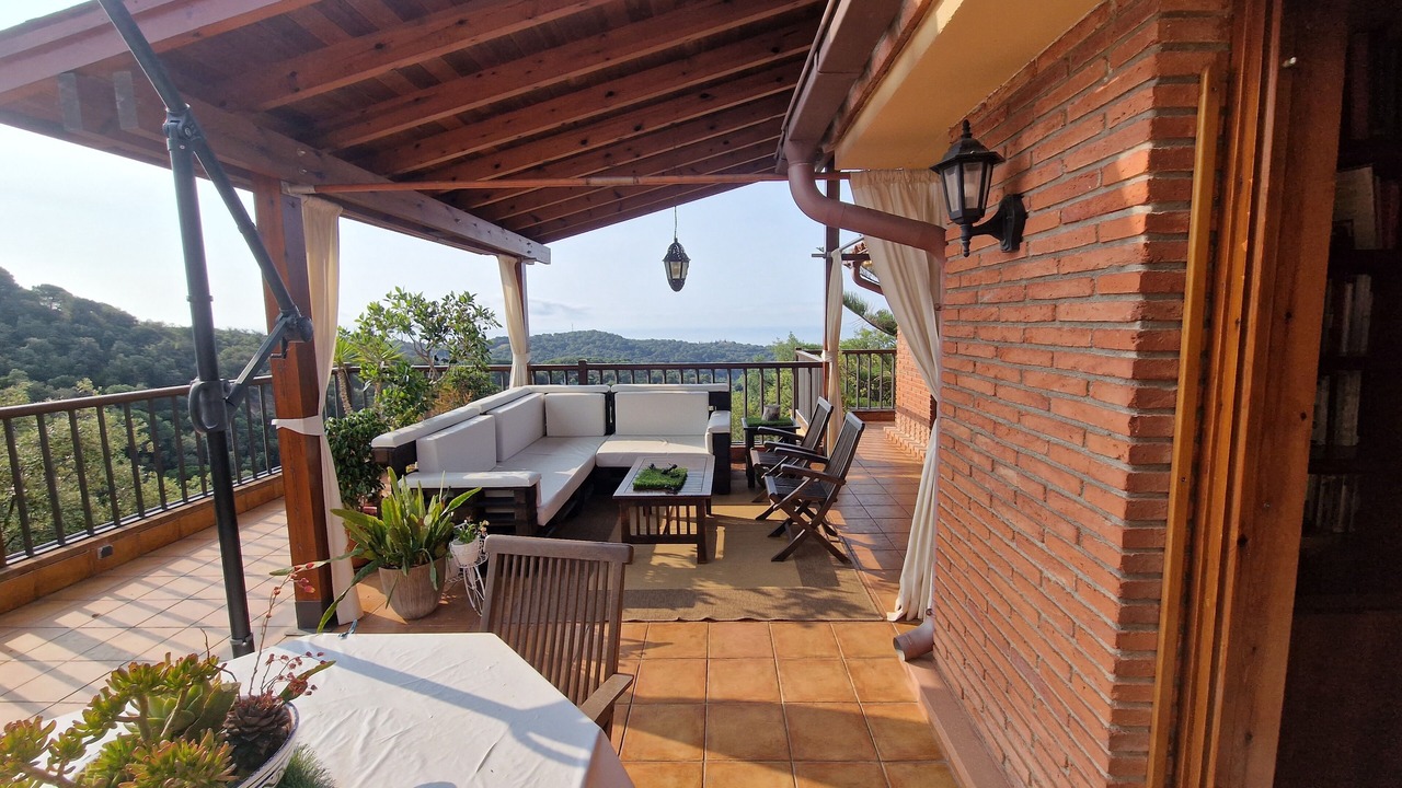 Photo of Outdoor in Arenys de Munt