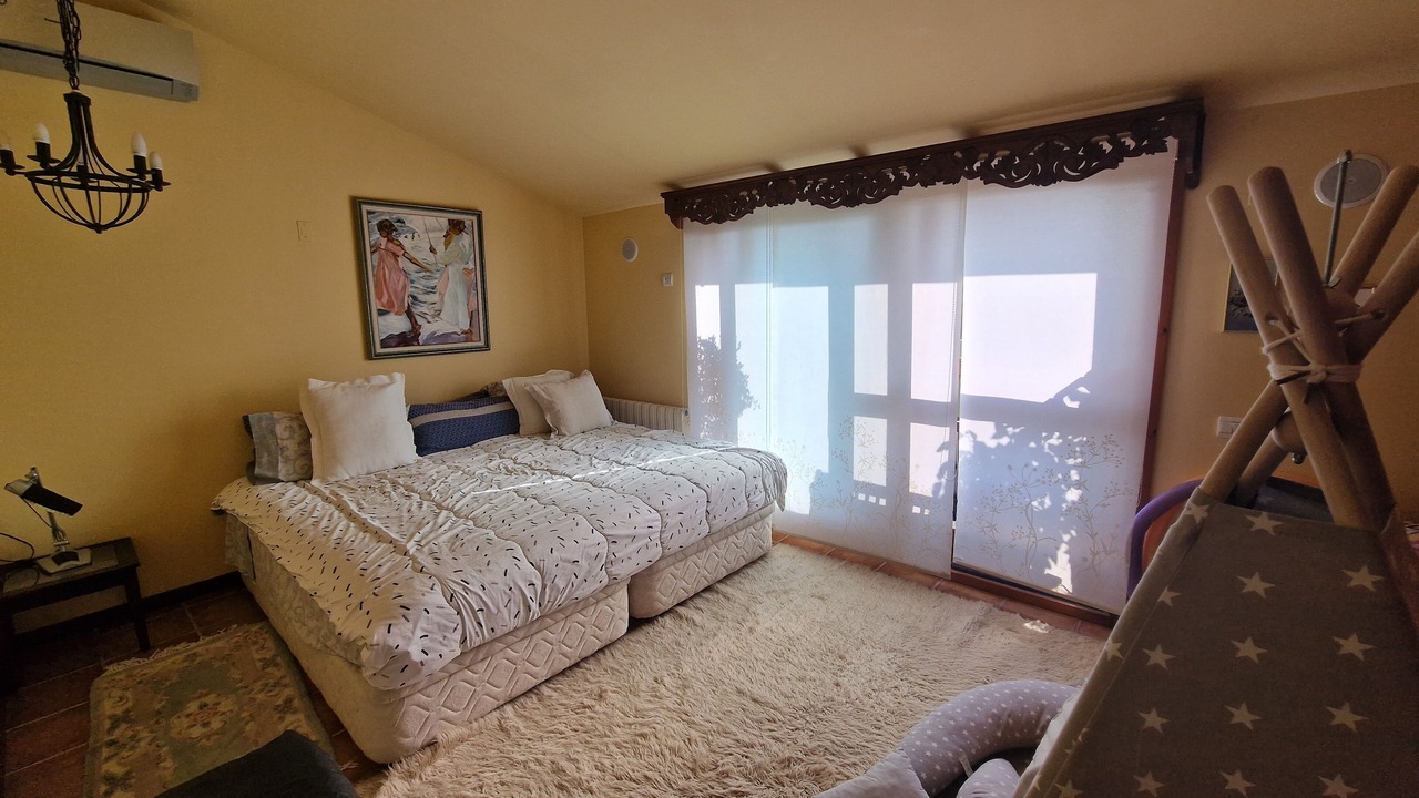 Photo of Bedroom in Arenys de Munt