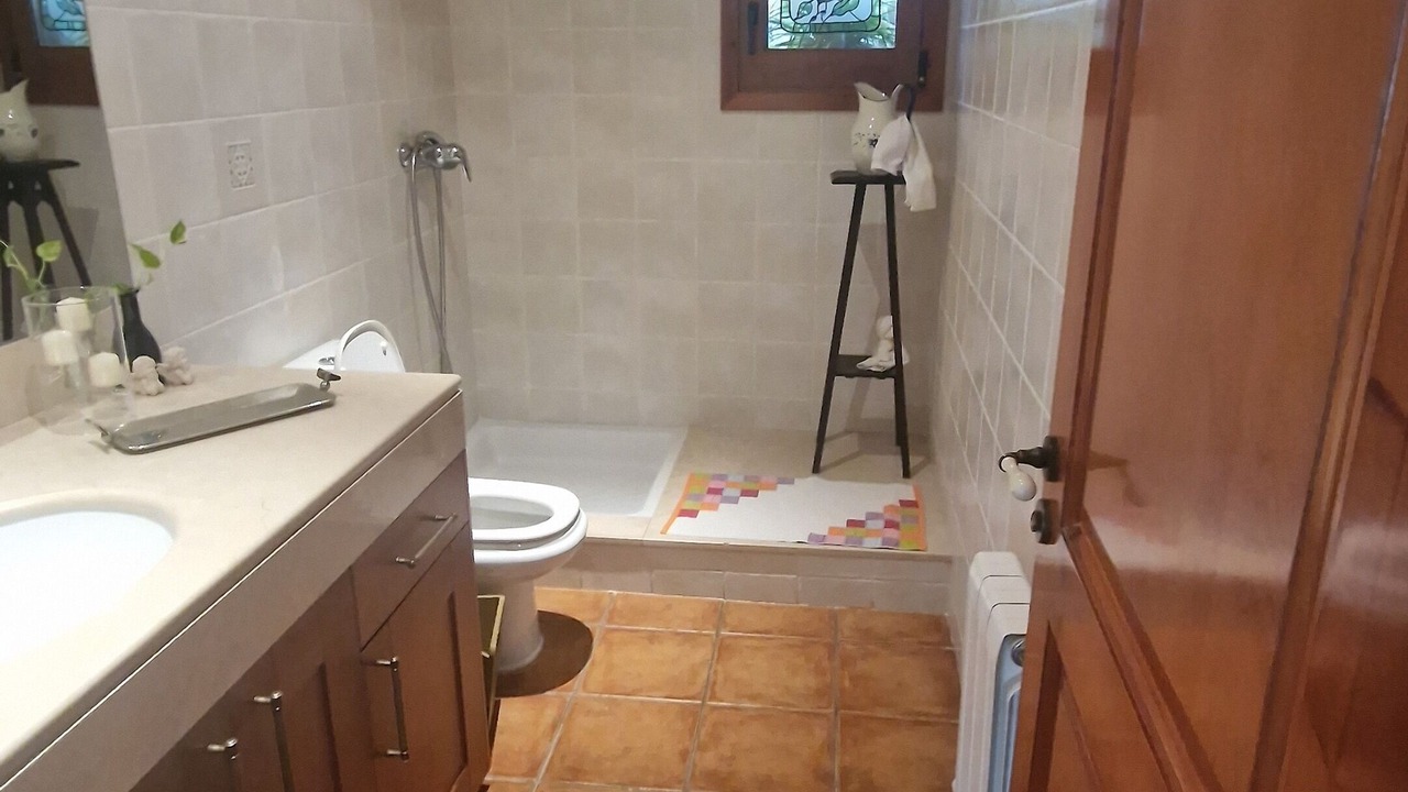 Photo of Bathroom in Arenys de Munt