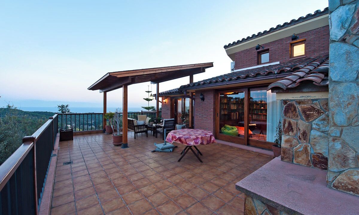 Photo of Outdoor in Arenys de Munt
