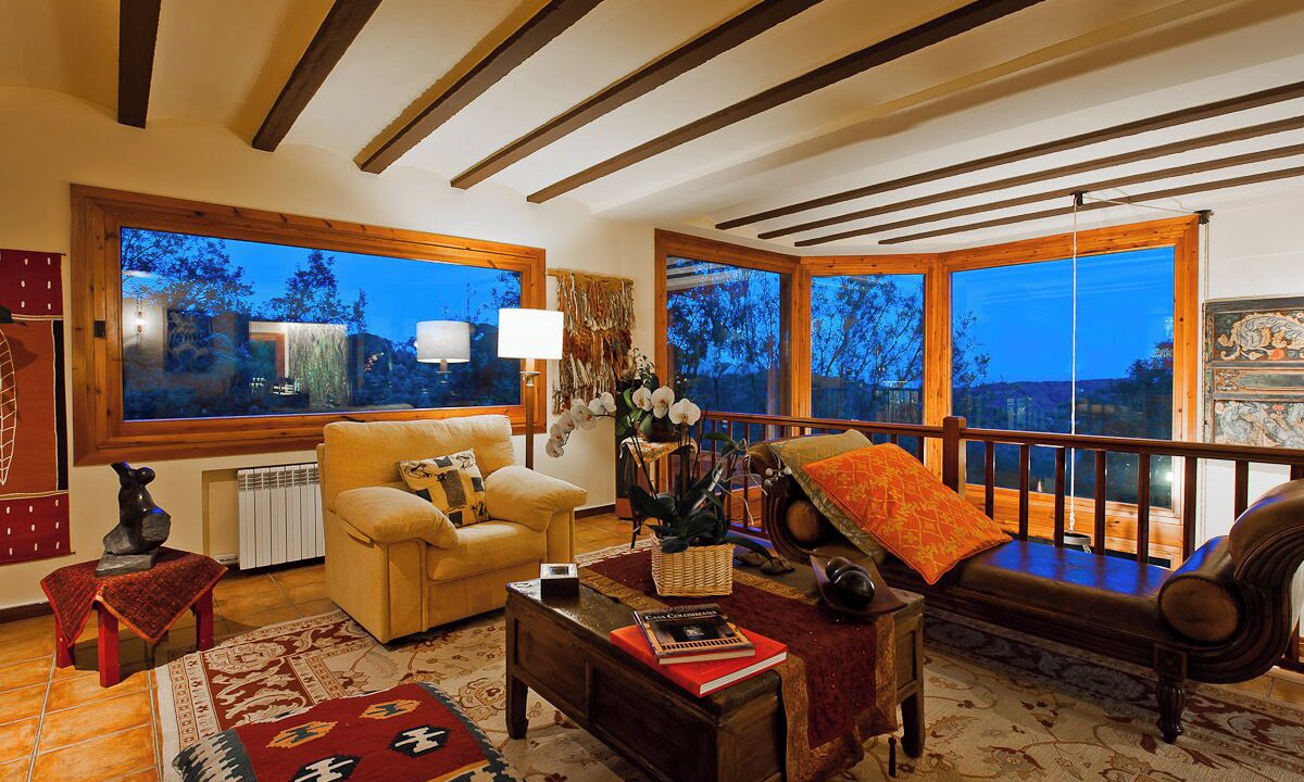 Photo of Livingroom in Arenys de Munt