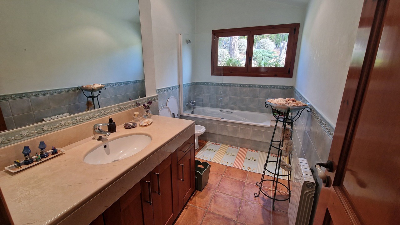 Photo of Bathroom in Arenys de Munt