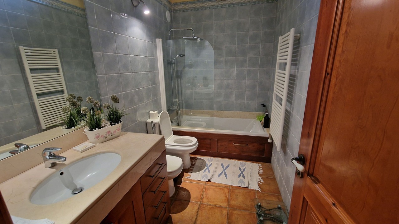 Photo of Bathroom in Arenys de Munt
