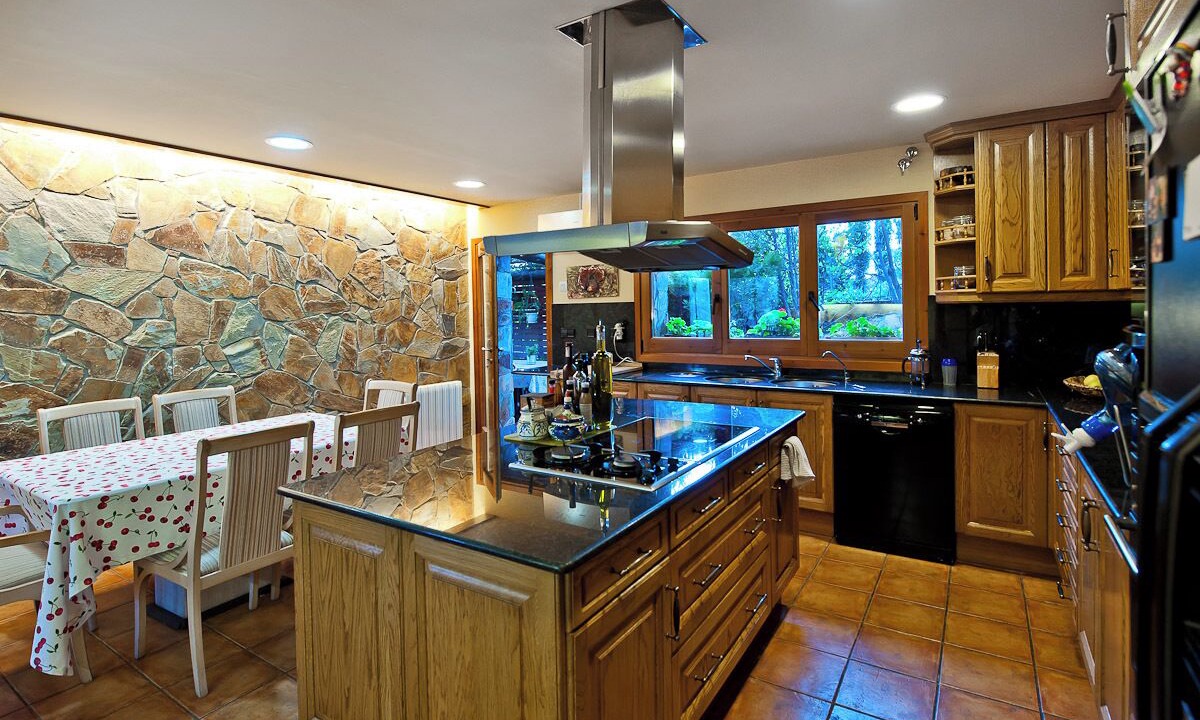 Photo of Kitchen in Arenys de Munt