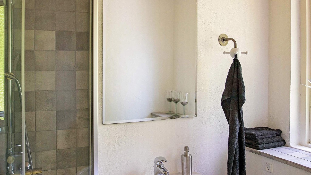 Photo of Bathroom in Roslev