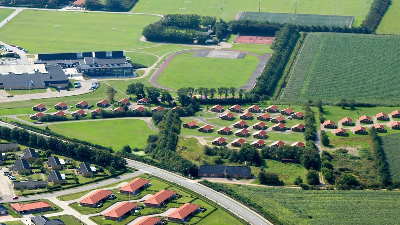 Photo of Outdoor in Skaerbaek