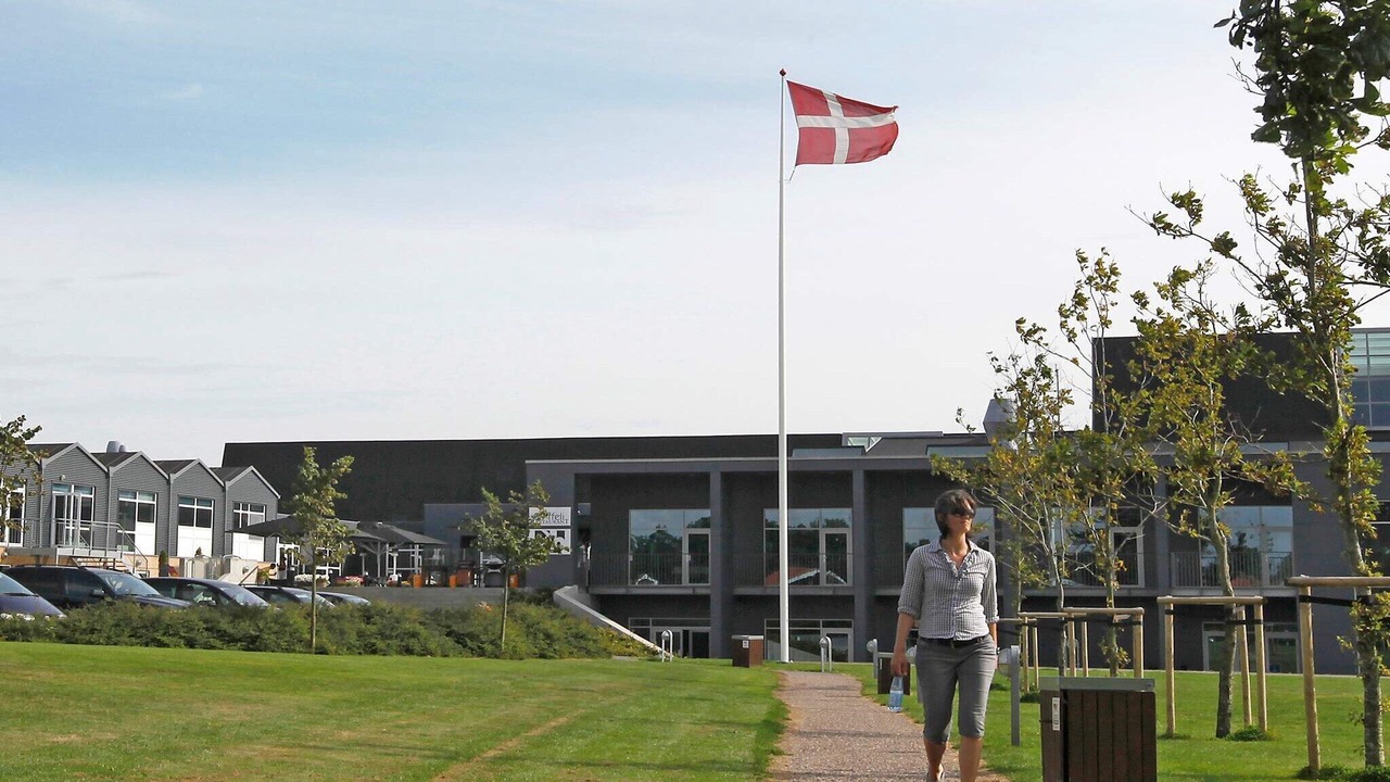 Photo of Others in Skaerbaek