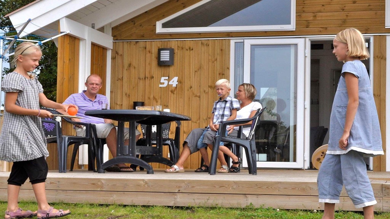 Photo of Outdoor in Skaerbaek