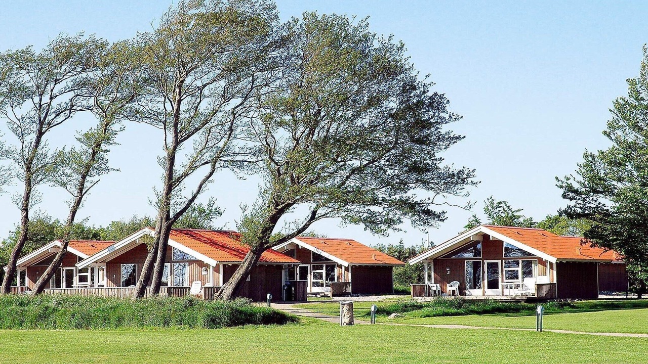 Photo of Outdoor in Skaerbaek