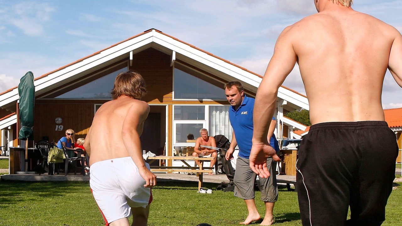 Photo of Outdoor in Skaerbaek