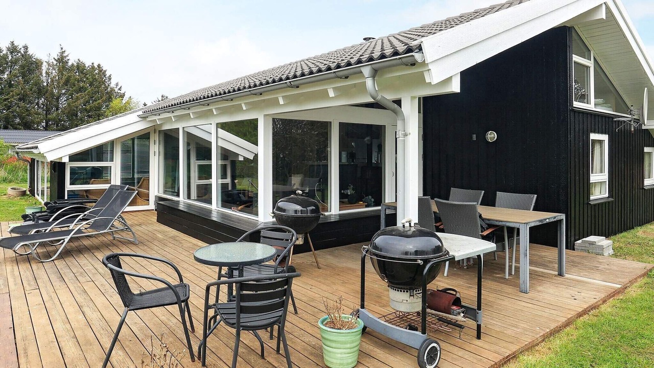 Photo of Outdoor in Lonstrup