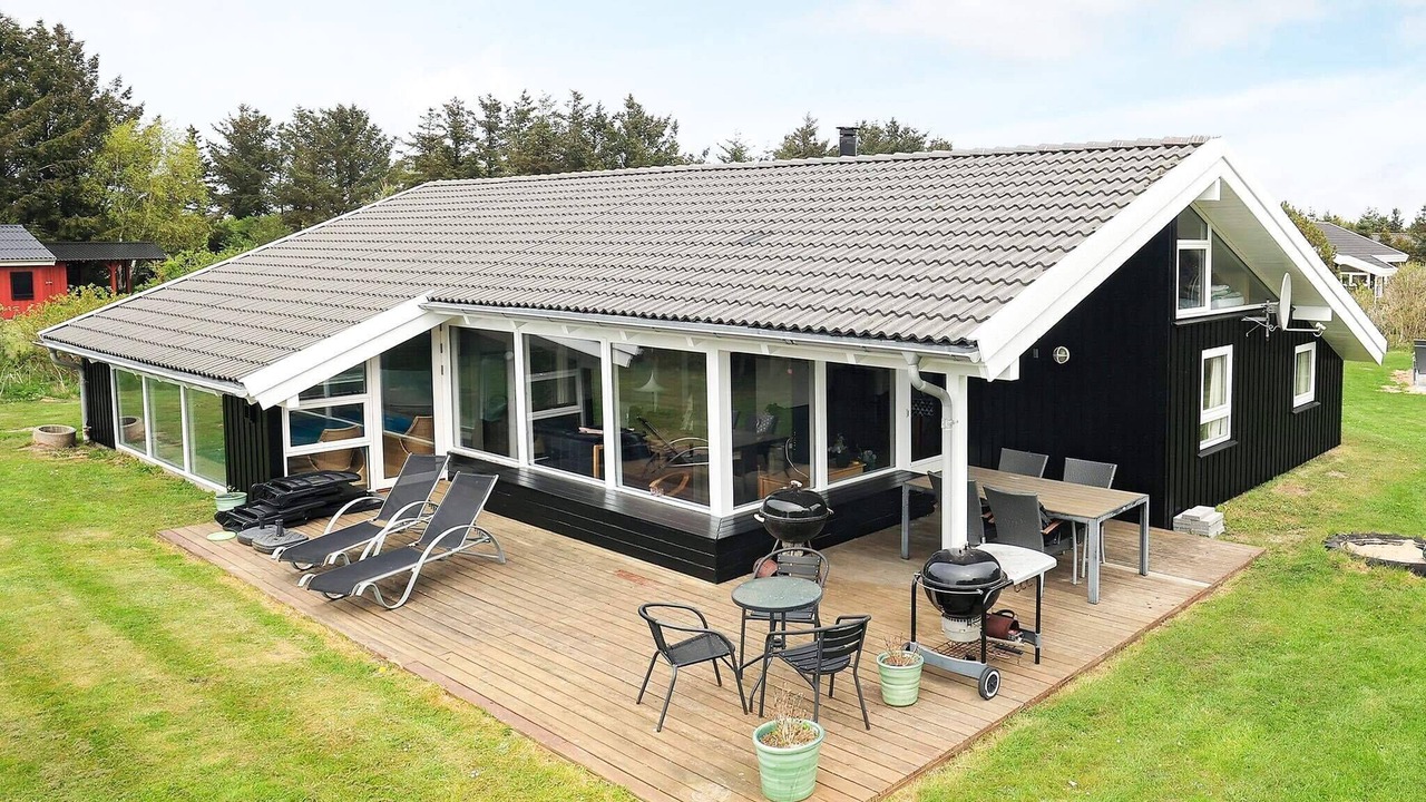 Photo of Outdoor in Lonstrup