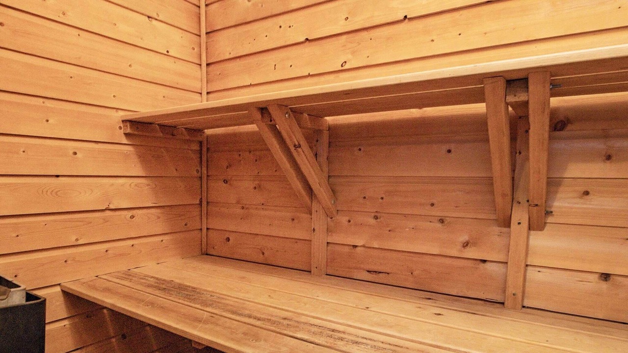 Photo of Bedroom in Rødhus