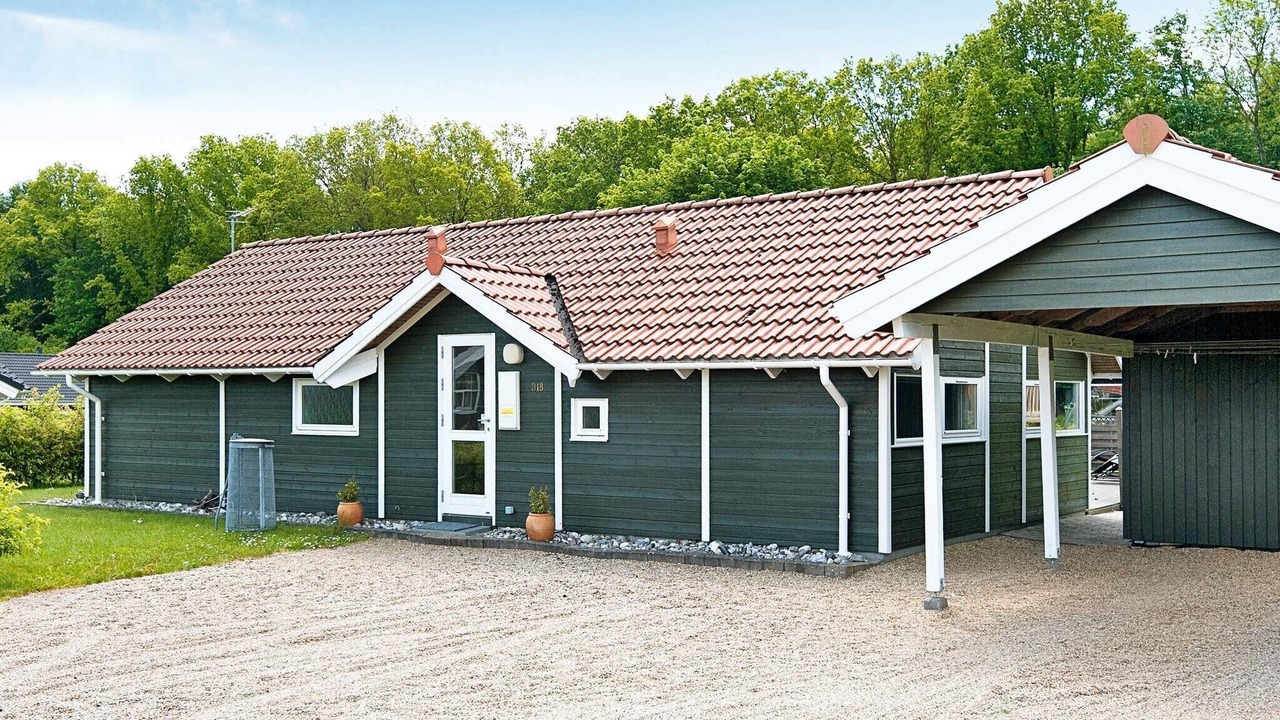 Photo of Outdoor in Pøt Strandby